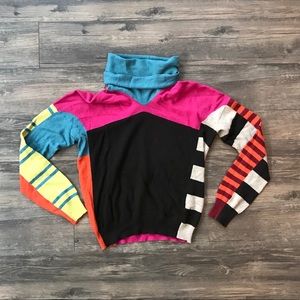 ETRO MILANO Cashmere Sweater